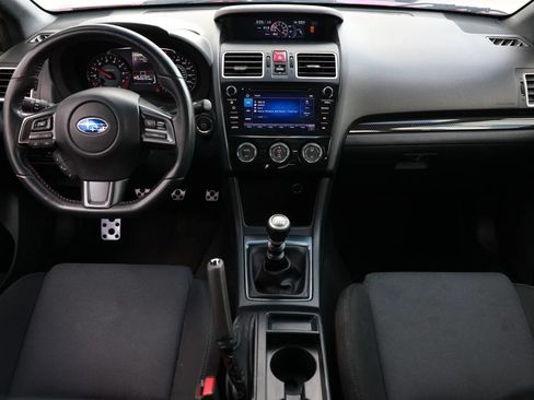 Used 2021 Subaru WRX Premium AWD/4WD image 2