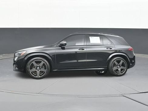 Used 2026 Mercedes-Benz GLE 350 4MATIC image 60