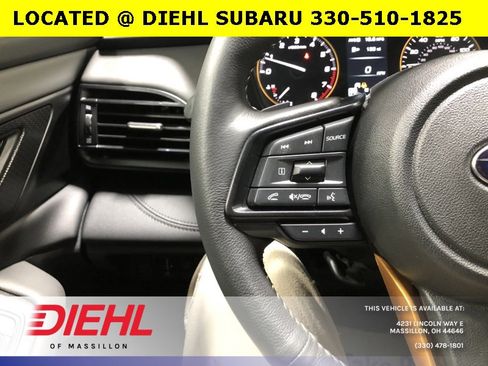 Used 2025 Subaru Outback Wilderness image 25