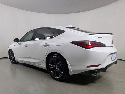 Used 2025 Acura Integra A-Spec image 5