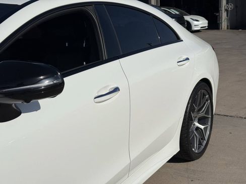 Used 2020 Mercedes-Benz CLS 450 image 5