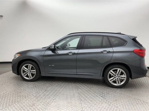 Used 2018 BMW X1 xDrive28i image 5