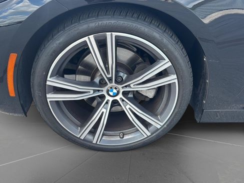 Used 2023 BMW 430i Coupe w/ Convenience Package RWD image 9