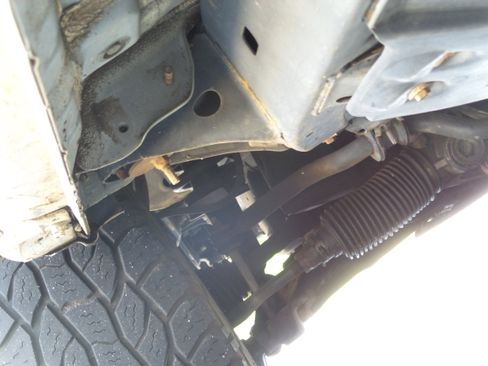 Used 2001 Toyota 4Runner SR5 image 60