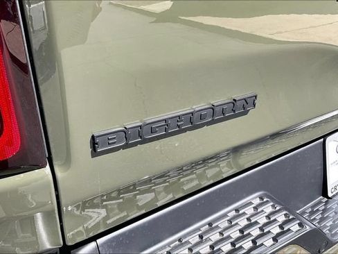 New 2026 RAM 1500 Big Horn AWD/4WD image 13