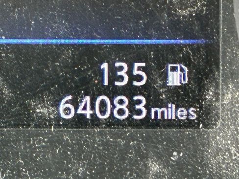 Used 2020 Nissan Rogue SV image 20