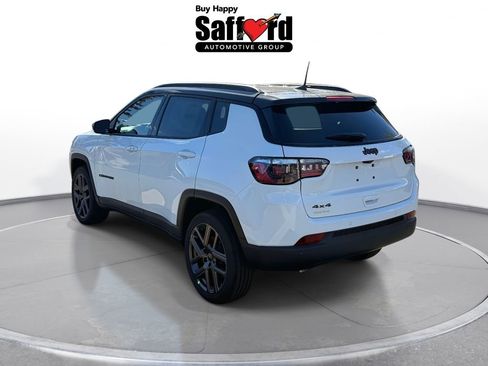 New 2026 Jeep Compass Limited AWD/4WD image 6