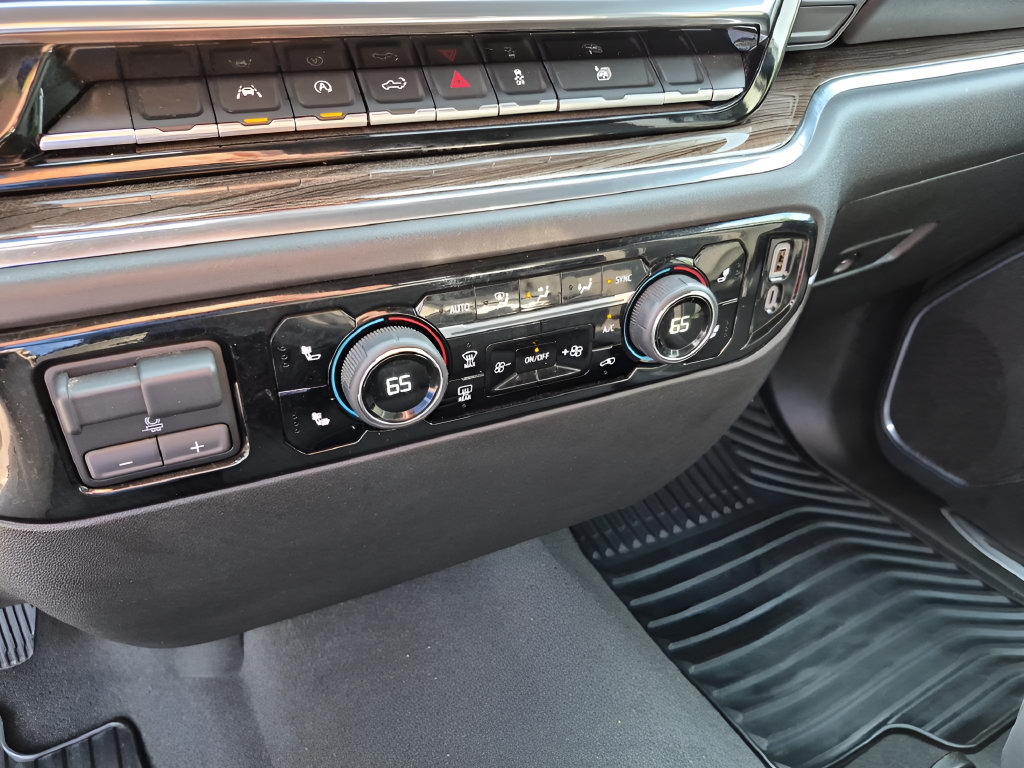 Used 2023 Chevrolet Silverado 1500 LT w/ Texas Edition Plus RWD image 24