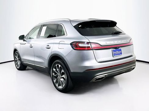 Certified 2022 Lincoln Nautilus Reserve AWD/4WD image 8