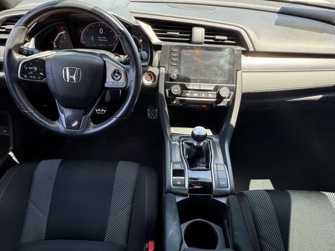Used 2019 Honda Civic Si image 21