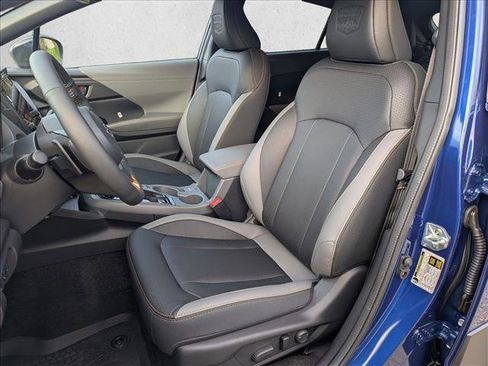 New 2026 Subaru Crosstrek 2.5i Wilderness image 4