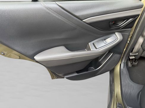 Used 2024 Subaru Outback Wilderness image 28