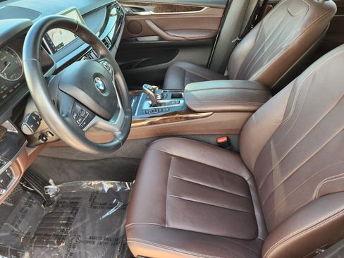 Used 2018 BMW X5 xDrive35i AWD/4WD image 7