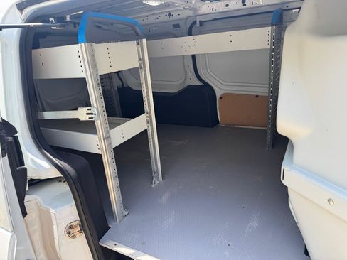 Used 2014 Ford Transit Connect XL FWD image 22