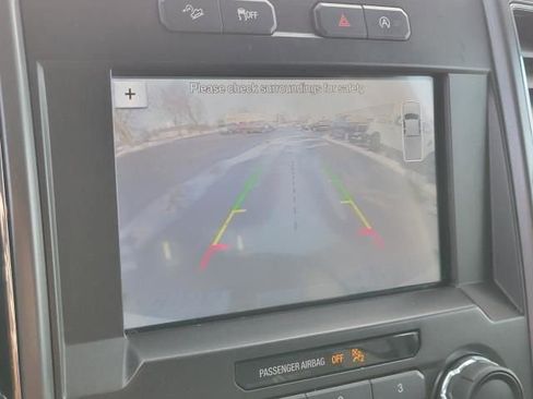 Used 2018 Ford F150 XLT w/ Equipment Group 302A Luxury image 34