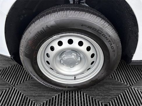 New 2025 Ford Maverick XL w/ Equipment Group 101A image 14