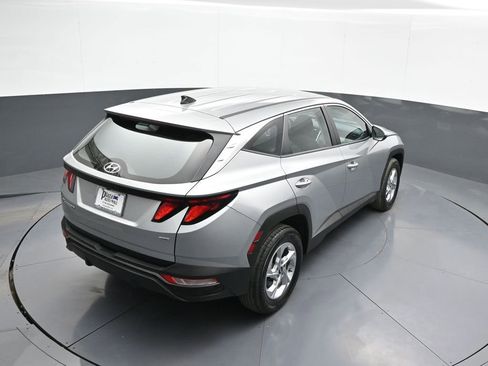 Used 2023 Hyundai Tucson SE image 37