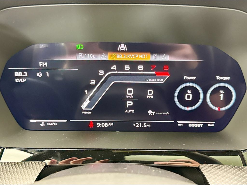 Used 2026 Audi RS 3 AWD/4WD image 33