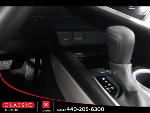 Certified 2023 Toyota Camry LE FWD image 14
