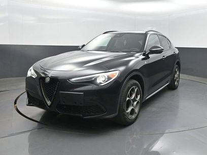 Used 2023 Alfa Romeo Stelvio Ti