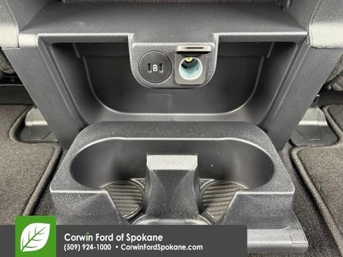New 2026 Ford F150 XLT w/ Equipment Group 302A MID AWD/4WD image 11