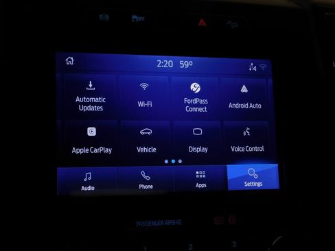 Used 2022 Ford F250 XLT w/ XLT Value Package image 53