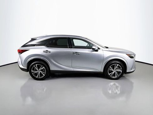 Certified 2025 Lexus RX 350 Premium w/ Accessory Package (Z1) image 4