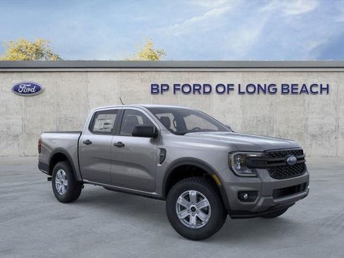 New 2026 Ford Ranger XL image 7