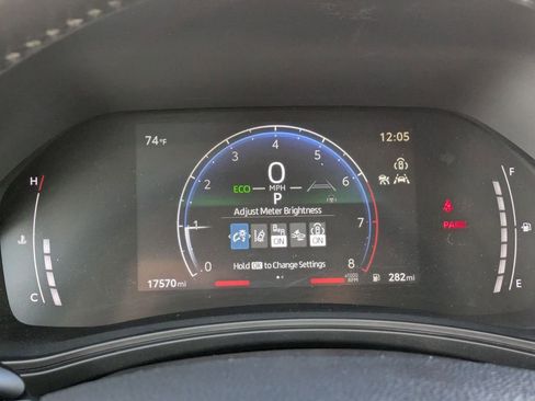 Used 2025 Toyota Grand Highlander AWD image 22