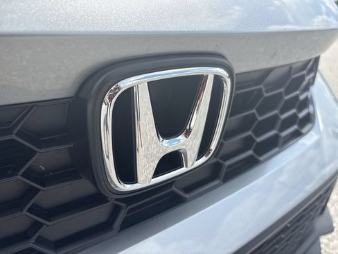 Used 2026 Honda Civic LX image 27