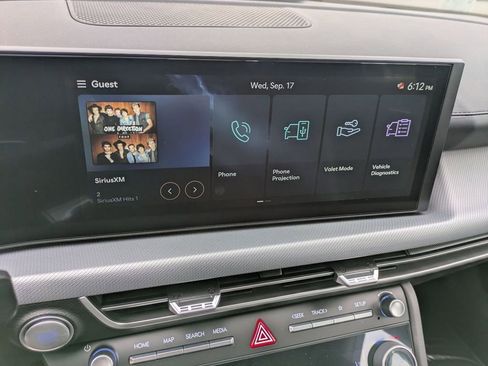 New 2025 Hyundai Sonata SEL image 24
