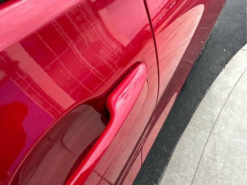 New 2026 Honda HR-V Sport image 17