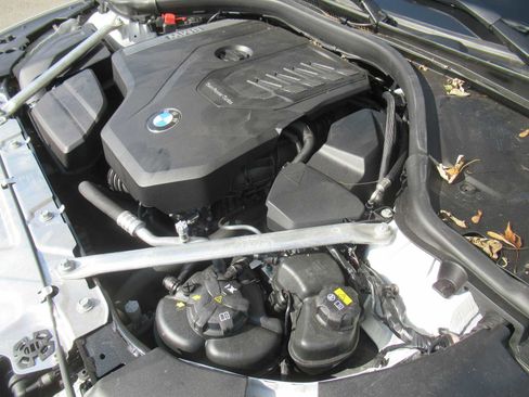 Used 2021 BMW 430i xDrive Coupe w/ Convenience Package image 14