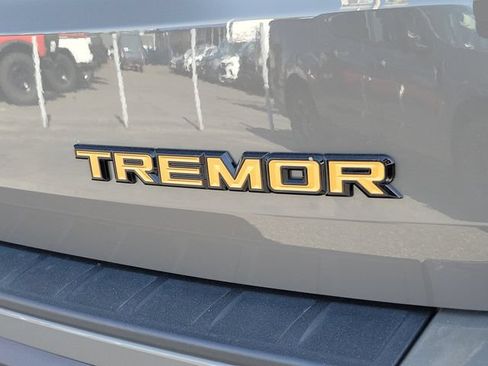 New 2026 Ford Explorer Tremor w/ Tremor Ultimate Package AWD/4WD image 10