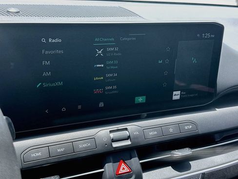 New 2026 Kia K4 FWD image 14