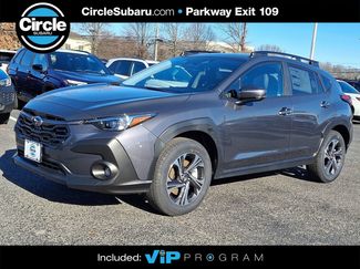 New 2026 Subaru Crosstrek 2.0i Premium video 1