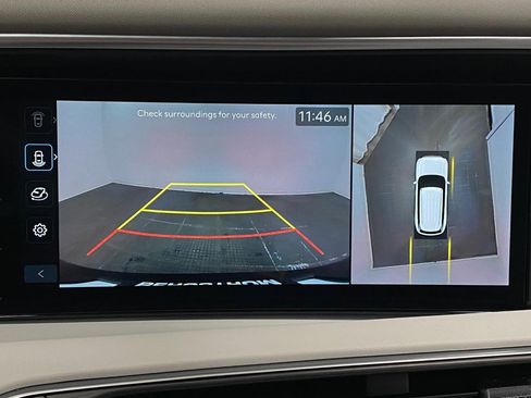 New 2026 Hyundai Palisade Limited image 26