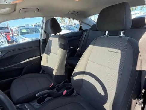 Used 2019 Hyundai Accent SE image 7