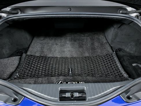 Used 2018 Lexus LC 500 Coupe image 16