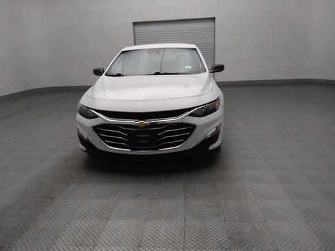 Used 2023 Chevrolet Malibu LS FWD image 15