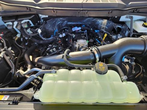 New 2026 Ford F150 STX image 31