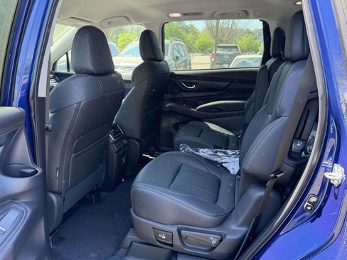 New 2026 Subaru Ascent Premium AWD/4WD image 13