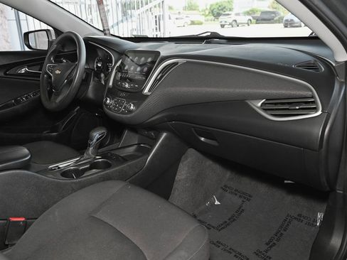 Used 2024 Chevrolet Malibu LT FWD image 42