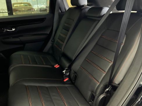 New 2026 Honda CR-V Sport Touring image 9