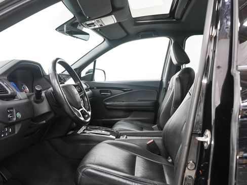 Used 2019 Honda Passport Touring image 24