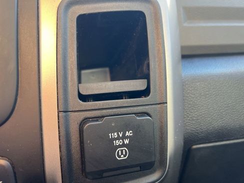 Used 2015 RAM 1500 Big Horn image 58