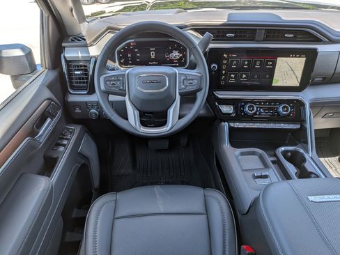 New 2026 GMC Sierra 3500 Denali image 15