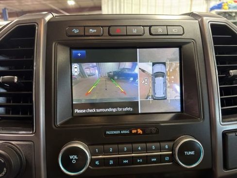 Used 2021 Ford Expedition Platinum AWD/4WD image 10