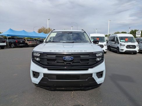 Used 2025 Ford Expedition Max Active AWD/4WD image 10
