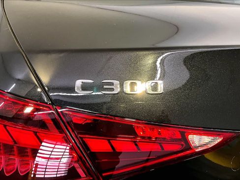 New 2026 Mercedes-Benz C 300 4MATIC Sedan image 6